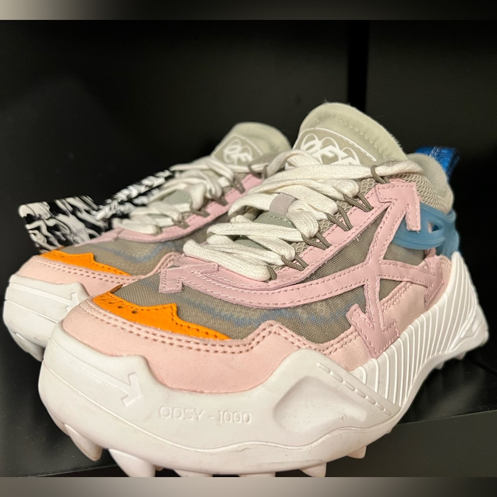 Off White Shoes